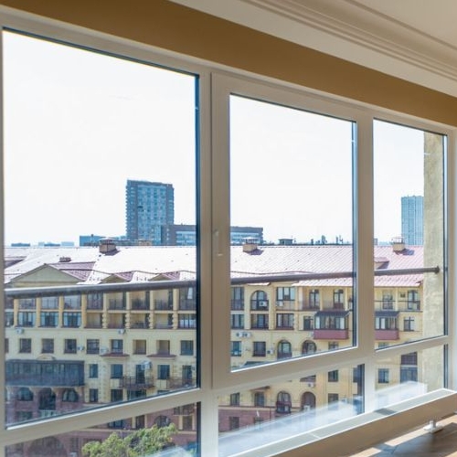 2-комн квартира улица Маршала Рыбалко, 2к4