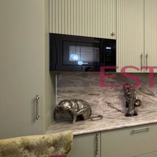 2-комн квартира Береговой проезд, 1Б