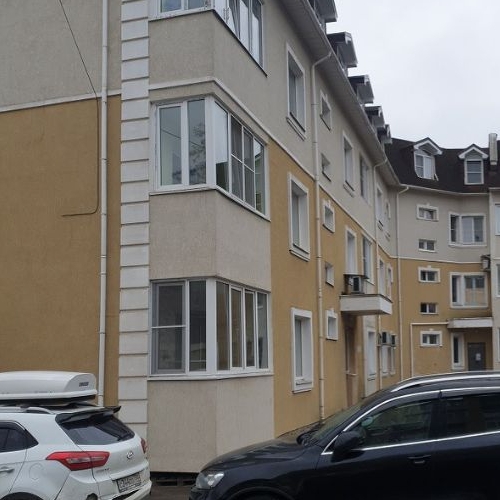 3-комн квартира д. Бородино, шоссе Варшавское, 69