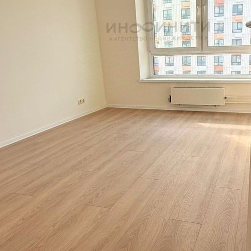 3-комн квартира Ясеневая улица, 12к7