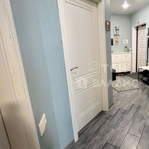 2-комн квартира Ивантеевка, Хлебозаводская улица, 28к1