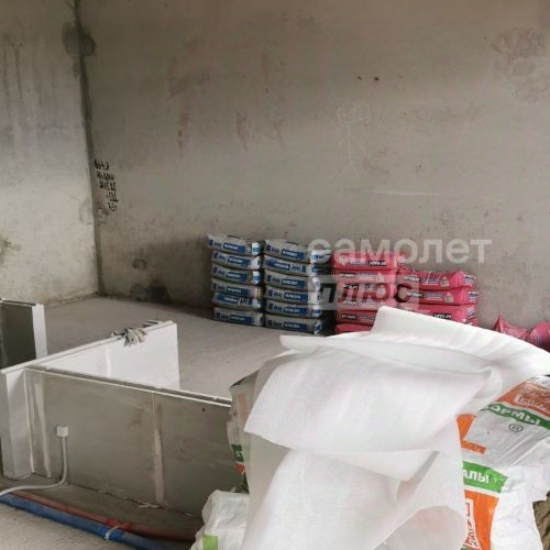 1-комн квартира Финский мкр, Щелково,  д. 1