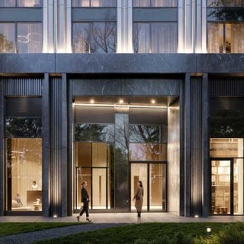 5-комн квартира Партийный переулок,  д. 1