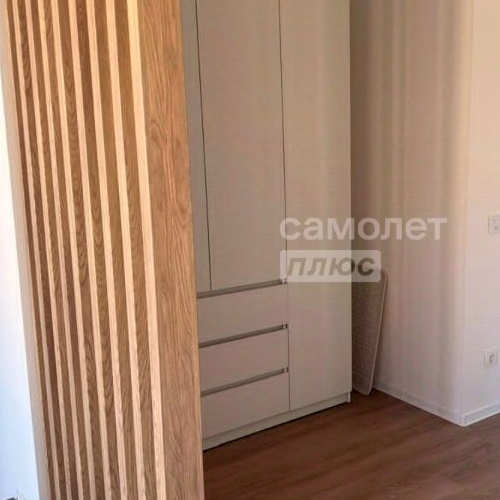 Студия Зенино ЖК Самолет мкр, Люберцы, проезд Некрасовский,  д. 8