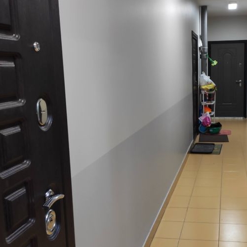 1-комн квартира д. Красный Поселок, улица Конюхова, 20