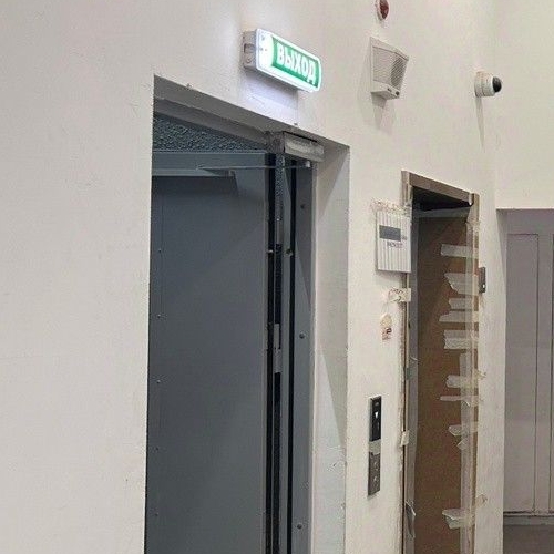 Студия Автомобильный проезд, 4