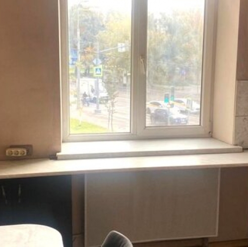 4-комн квартира Ленинская Слобода ул,  д. 4