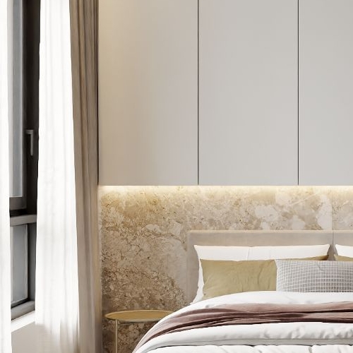 1-комн квартира Олимпийский проспект, 12