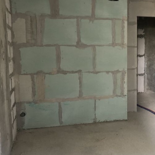 Студия 3-й мкр, Звенигород, 10