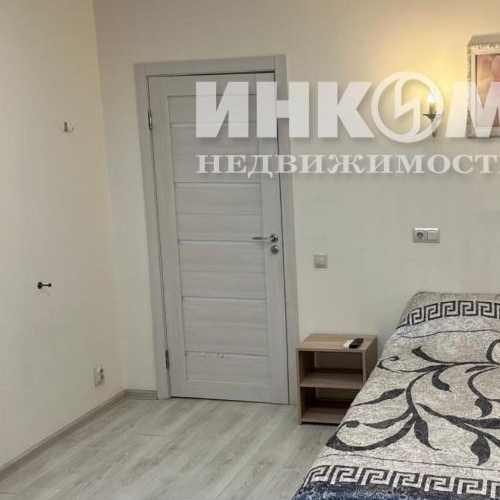 1-комн квартира Звенигород, проезд Ветеранов, 10к2