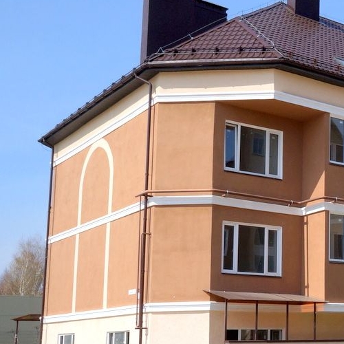 3-комн квартира с. Павловская Слобода, улица Озерная, 12