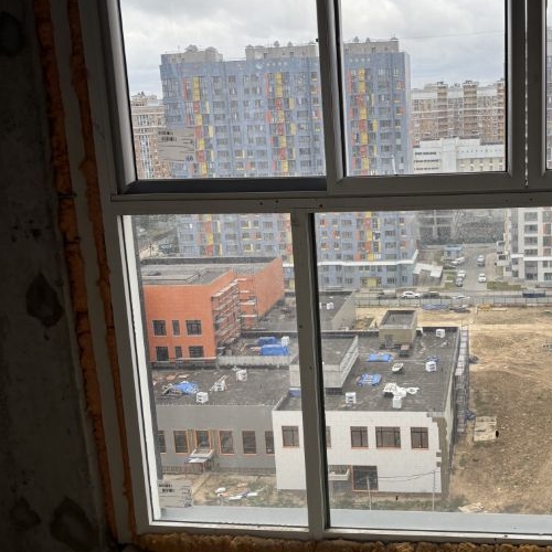 1-комн квартира 6-я Радиальная улица, 7/1к1