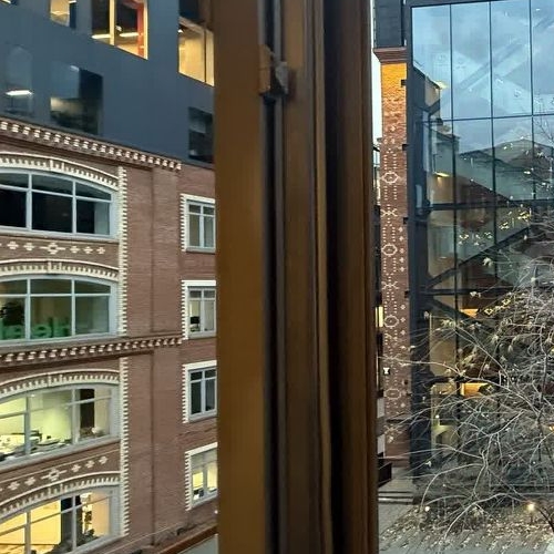 Студия Ленинградский проспект, 15С28