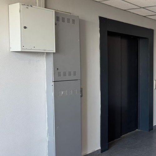 2-комн квартира Ясеневая улица, 12к1