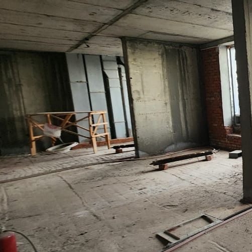 2-комн квартира Русаковская улица, 31