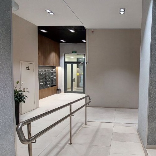 1-комн квартира Рябиновая улица, 3к2