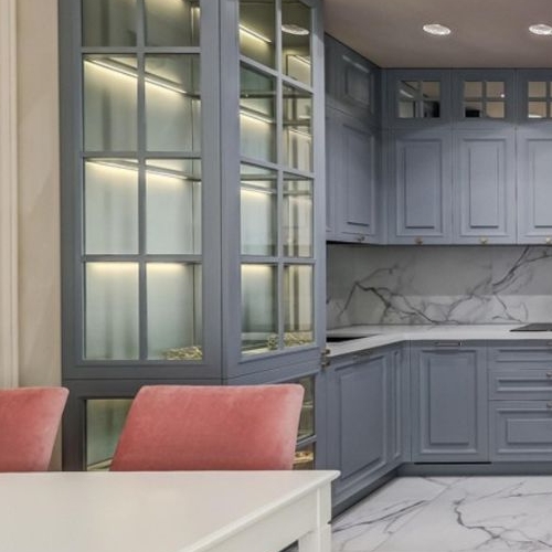 2-комн квартира Большой Строченовский переулок, 9