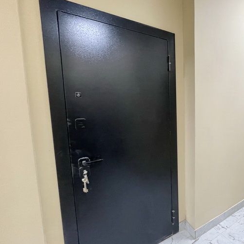 Студия улица Зои и Александра Космодемьянских, 36А