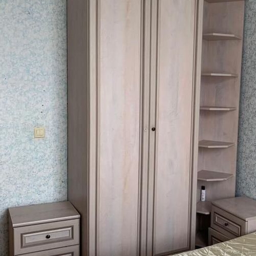 2-комн квартира Подольск, Юбилейная улица, 7а