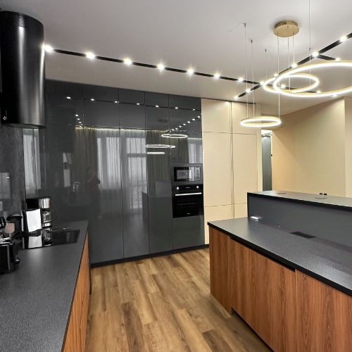 3-комн квартира улица 3-я Ямского Поля, 9