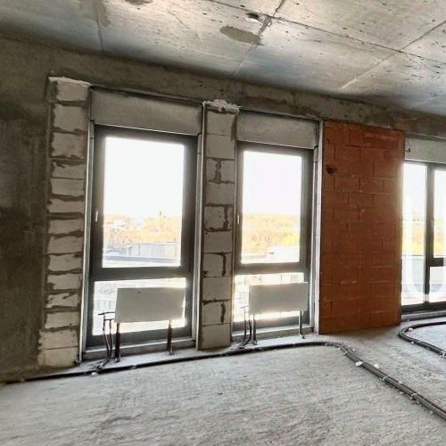 5-комн квартира Минская улица, 2Вк3