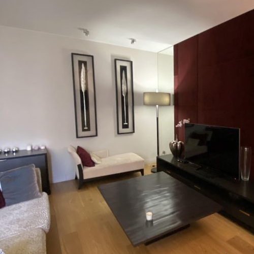 2-комн квартира Ломоносовский проспект, 25к3