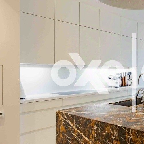 6-комн квартира улица Пречистенка, 13