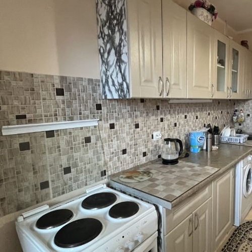 2-комн квартира Марусино пгт, улица Заречная, 37к1