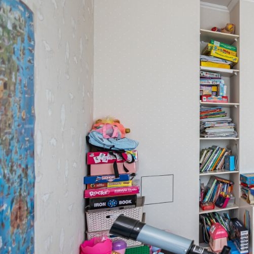 4-комн квартира Озерная улица, 9