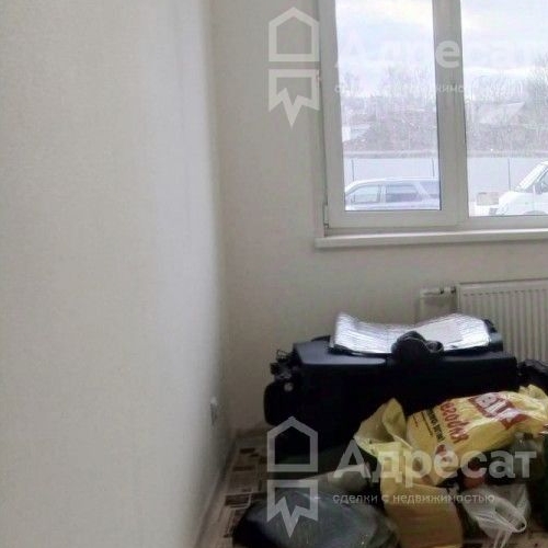 1-комн квартира д. Сухарево, улица Егорова, 10