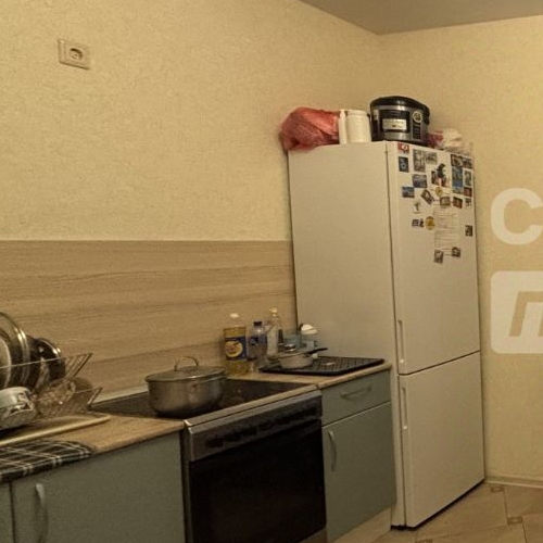 2-комн квартира Солнечногорск, Красная улица, 127