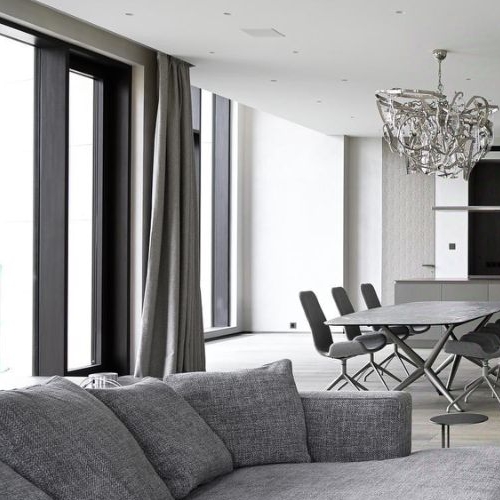 5-комн квартира Садовническая набережная, 7