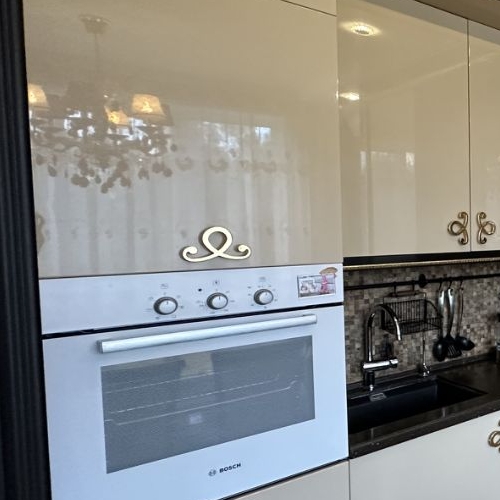 1-комн квартира Химки, улица Бабакина, 15