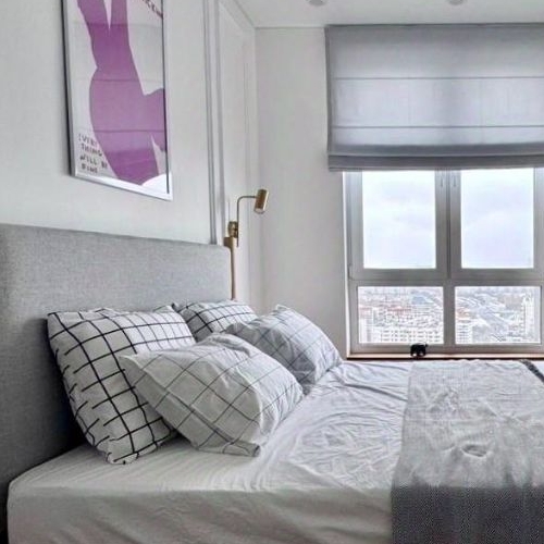 1-комн квартира улица Летчика Осканова,  д. 6