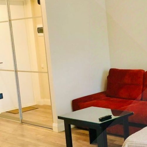 Студия проезд Жуков, 21Б