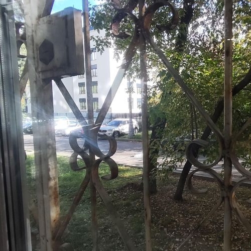 Студия Алма-Атинская улица, 4