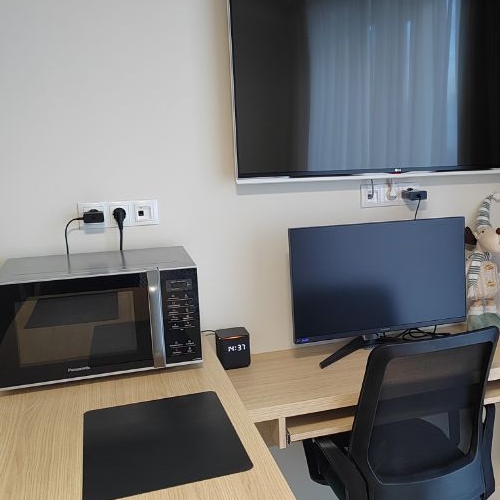 Студия Ореховый бульвар, 24к3