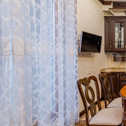 3-комн квартира 1-й Смоленский переулок, 21