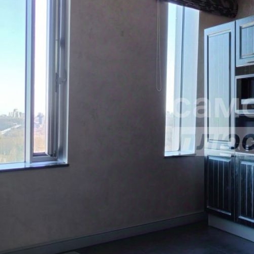 4-комн квартира Мосфильмовская улица, 8