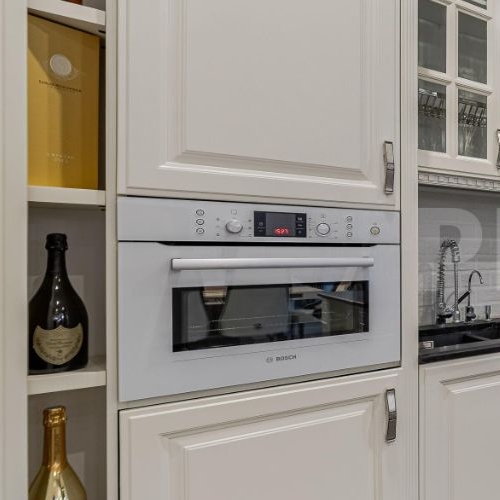 3-комн квартира улица Трехгорный Вал, 14с2