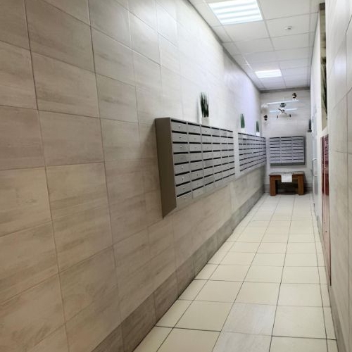 Студия Мытищи, Ярославское шоссе, 105