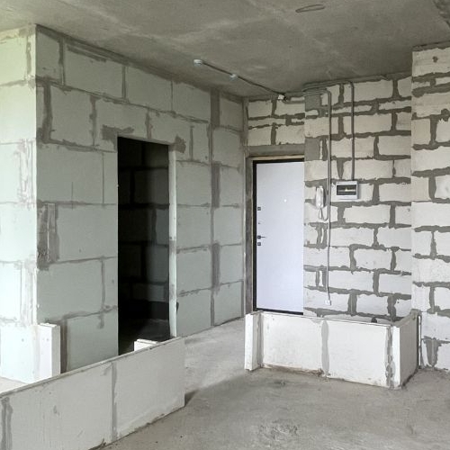 1-комн квартира Одинцово, 10