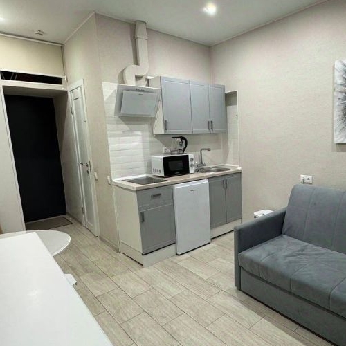 Студия Сельскохозяйственная улица, 17к1