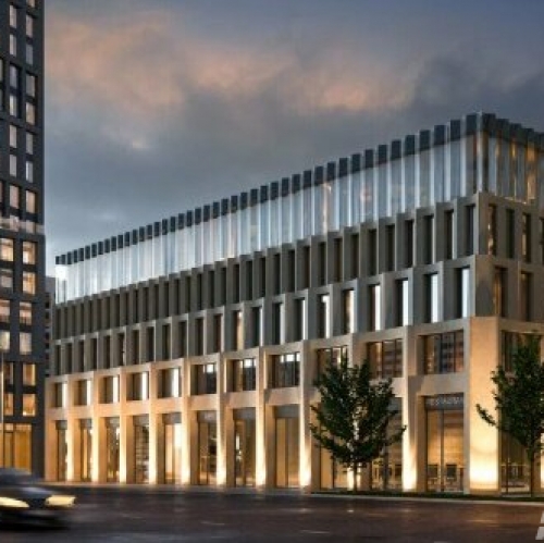 1-комн квартира ул Газгольдерная,  д. 8,  к. 3