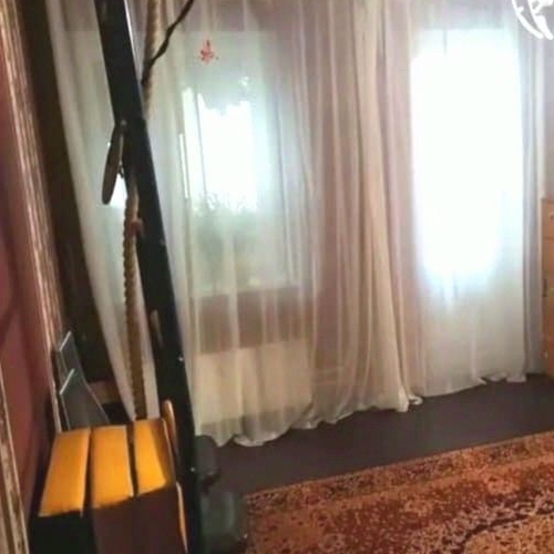 3-комн квартира Апрелевка, улица Горького, 25