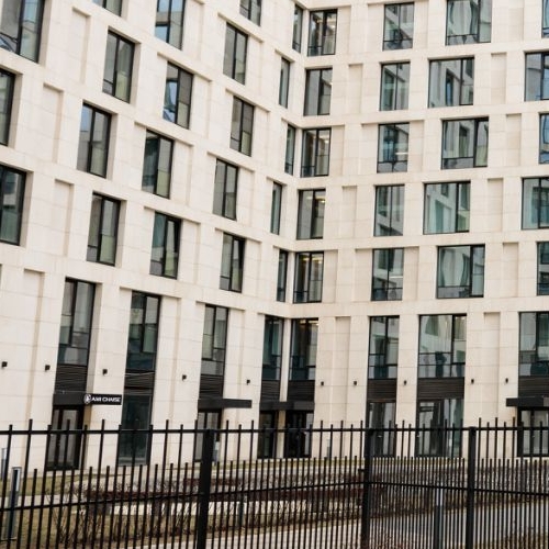 4-комн квартира Ленинградский проспект, 36с38