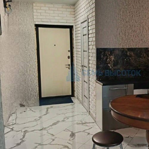 1-комн квартира Подольск, Плещеевская улица, 42к1