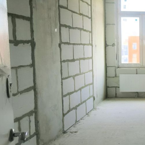 Студия улица Генерала Пилипенко, 1к3