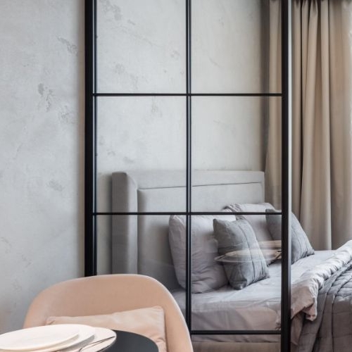 Студия улица 1-я Леонова, 18