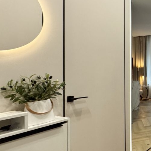 1-комн квартира Винницкая улица, 8к4